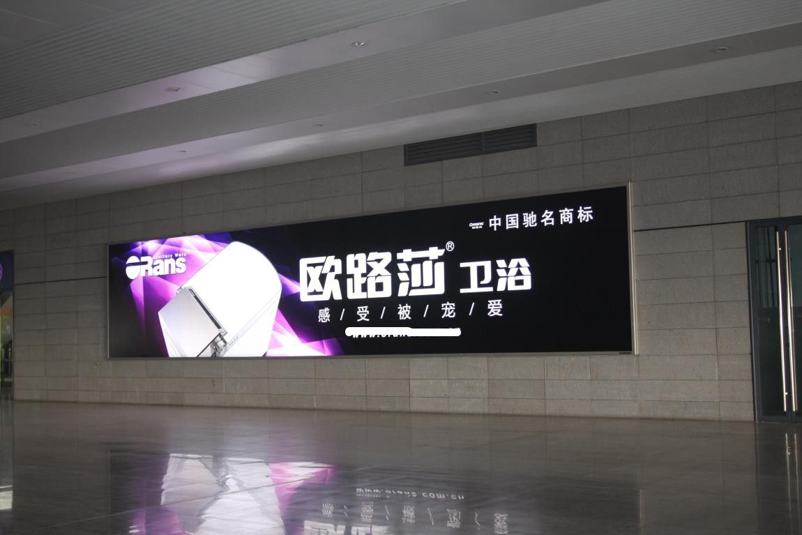 色彩設(shè)計(jì)對廣告招牌的重要性